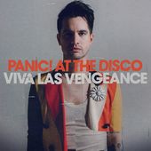 Panic at the Disco - Viva Las Vengeance