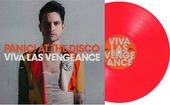 Viva Las Vengeance (Neon Coral Vinyl) (I)