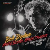 More Blood, More Tracks: The Bootleg Series,