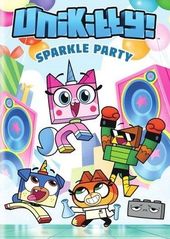 UniKitty! - Season 1, Part 1: Sparkle Party