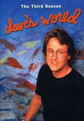 Dave's World - Complete 3rd Season (3-Disc)