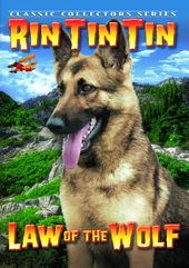 Rin Tin Tin - Law of the Wolf