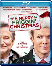 A Merry Friggin' Christmas (Blu-ray)