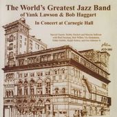 In Concert at Carnegie Hall (Live)