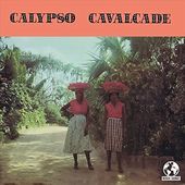Calypso Cavalcade, Vol. 3
