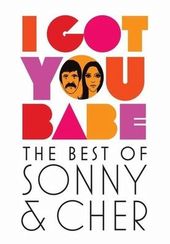 I Got You Babe: The Best of Sonny & Cher (10-DVD)