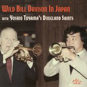 Wild Bill Davison in Japan