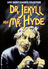 Dr. Jekyll and Mr. Hyde (1911 & 1920 Silent