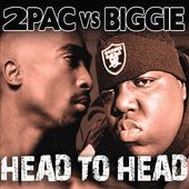 Head to Head (2-CD)