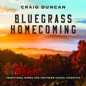 Bluegrass Homecoming: Traditional Hymns & Southern