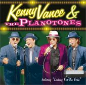 Kenny Vance & The Planotones