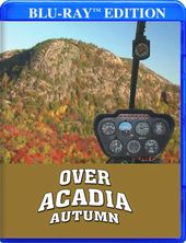 Over Acadia: Autumn (Blu-ray)