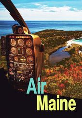 Air Maine / (Mod Dol)