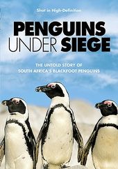 Penguins Under Siege: The Untold Story of South
