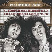 Fillmore East: The Lost Concert Tapes 12/13/68
