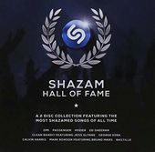 Shazam: Hall of Fame (2-CD)