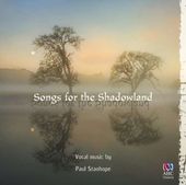 Songs For The Shadowland (Aus)