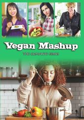 Vegan Mashup: Complete Series (3Pc) / (Mod 3Pk)