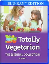 Totally Vegetarian: Essential Collection (Volume
