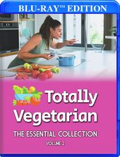Totally Vegetarian: Essential Collection (Volume