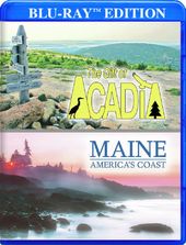 Gift Of Acadia / Maine: America's Coast / (Mod)