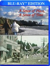 Sense Of Place A Sense Of Time / Summer Colony