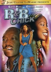 R&B Chick