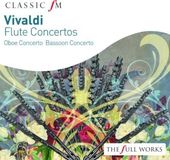 Vivaldi:Flute Concertos