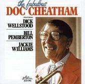 The Fabulous Doc Cheatham