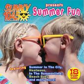 Summer Fun: 18 Top Songs