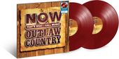 NOW That's What I Call Outlaw Country (2LPs)