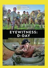 National Geographic - Eyewitness: D-Day
