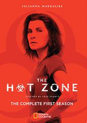 National Geographic - The Hot Zone (2-Disc)