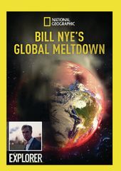 National Geographic - Bill Nye's Global Meltdown