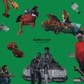 Queen & Slim - Original Soundtrack (RSD 2020)