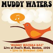 Muddy Waters Day Boston 1976 (2-CD)