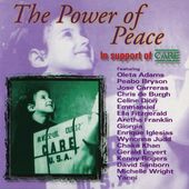 Power Of Peace: Care Benefit / Various