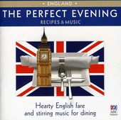 Perfect Evening-Great Britain (Aus)