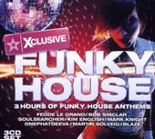 Xclusive Funky House