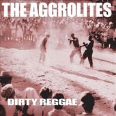 Dirty Reggae [Digipak]