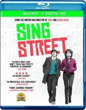 Sing Street (Blu-ray)