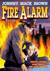 Fire Alarm (aka Flames)