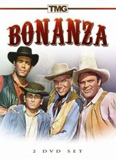 Bonanza - (2-DVD)