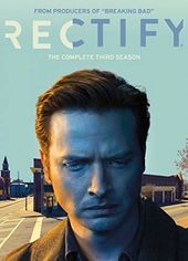 Rectify - Complete 3rd Season (2-DVD)