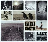 Last of the Outlaws [Digipak] *