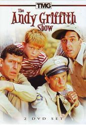 The Andy Griffith Show - 12 Episodes (2-DVD)