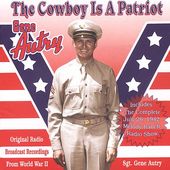 The Cowboy Is a Patriot (2-CD)
