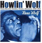 Rare Wolf 1948-1963 (2-CD)