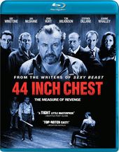 44 Inch Chest (Blu-ray)