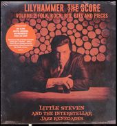 Lilyhammer: The Score - Volume 2: Folk, Rock,